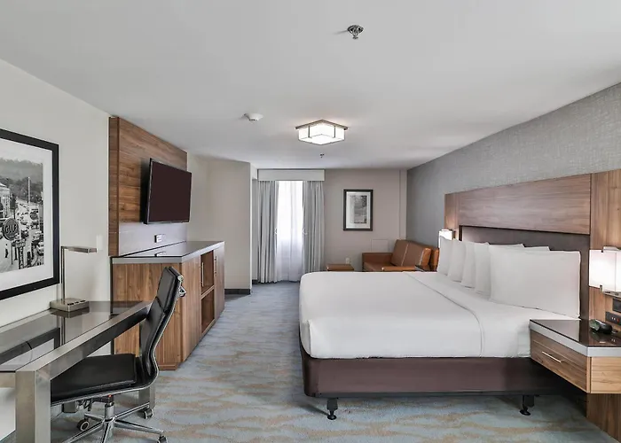 The Penn Stroud, Stroudsburg - Poconos, An Ascend Collection Hotel